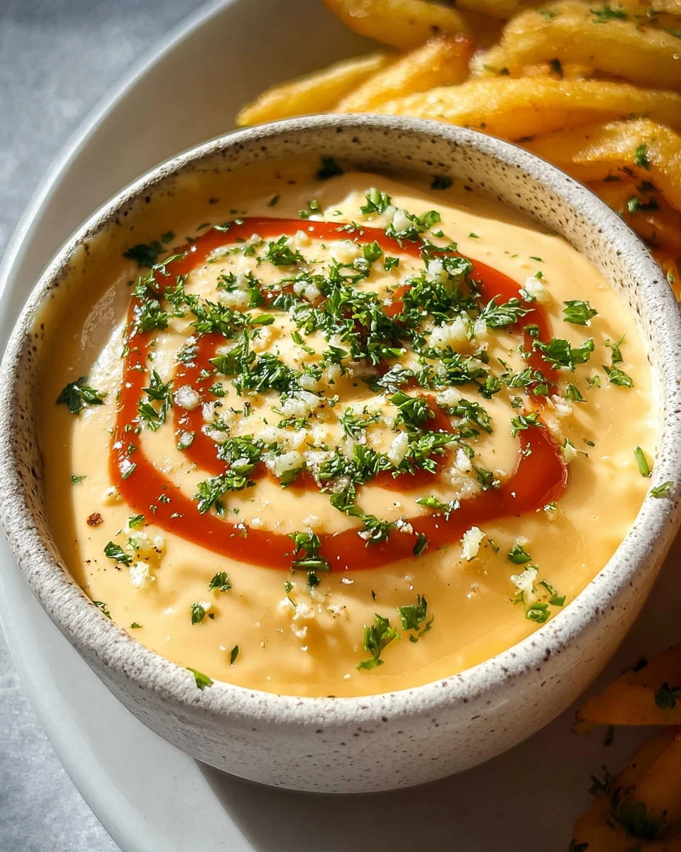 Aioli Recipe