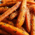 Air Fryer Carrots 18 Air Fryer Carrots