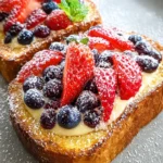 Air Fryer Yogurt Custard Toast 19 Air Fryer Yogurt Custard Toast