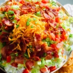 BLT Dip