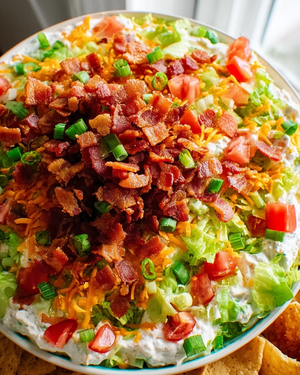 BLT