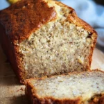 Banana Bread Recipe