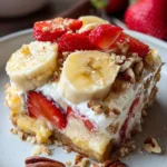 Banana Split Dump Cake Recipe 17 Banana Split Dump Cake Recipe