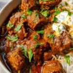 Beef Vindaloo 31 Beef Vindaloo