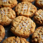 Best Peanut Butter Chip Cookies