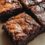Better Than Box Mix Brownie Recipe 23 Better Than Box Mix Brownie Recipe