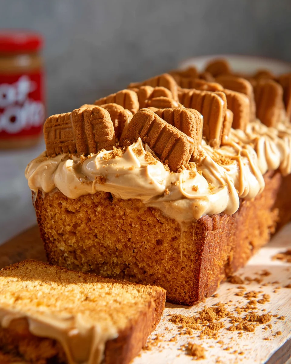 Biscoff