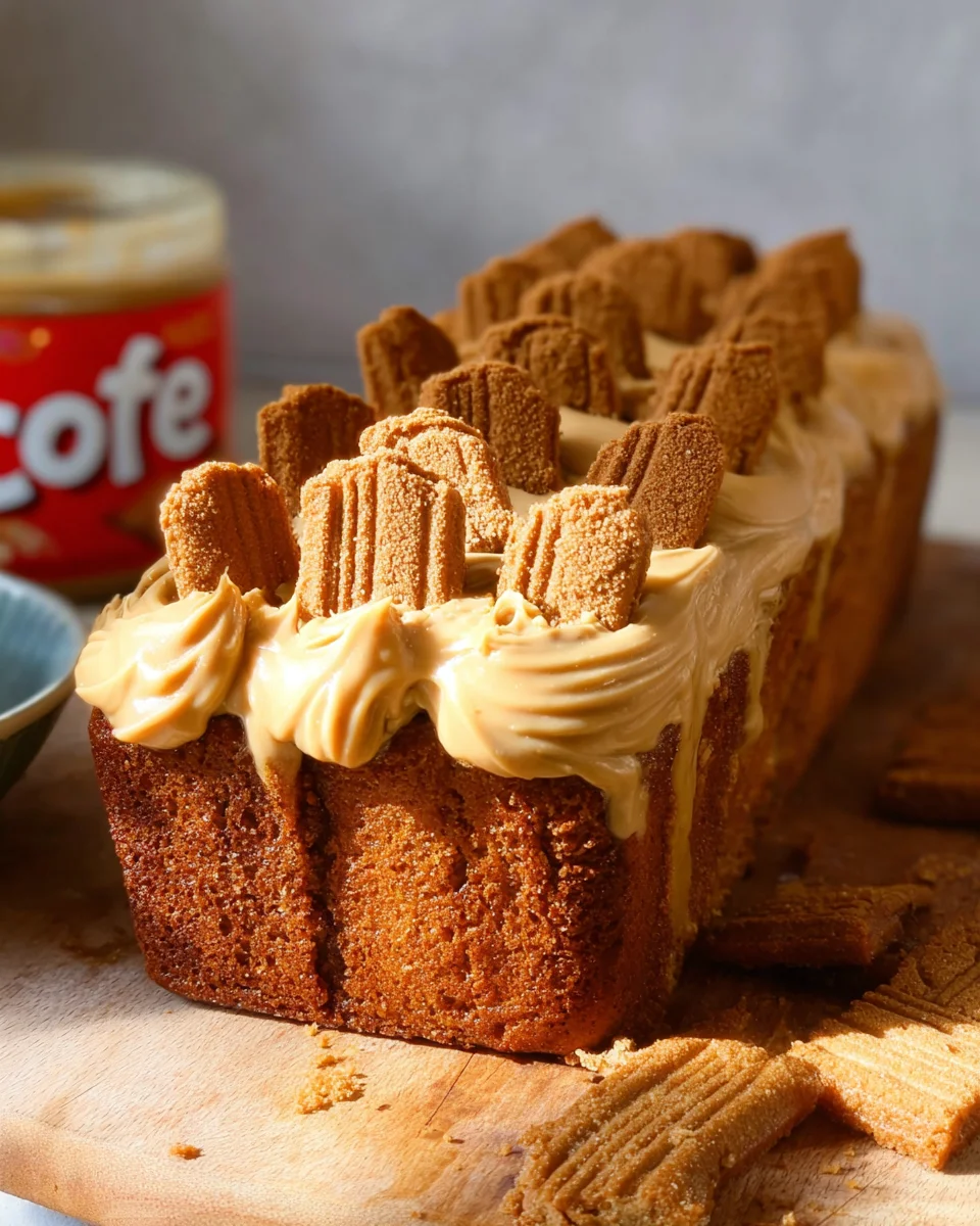 Biscoff