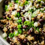 Black Bean Quinoa Salad Recipe 23 Black Bean Quinoa Salad Recipe