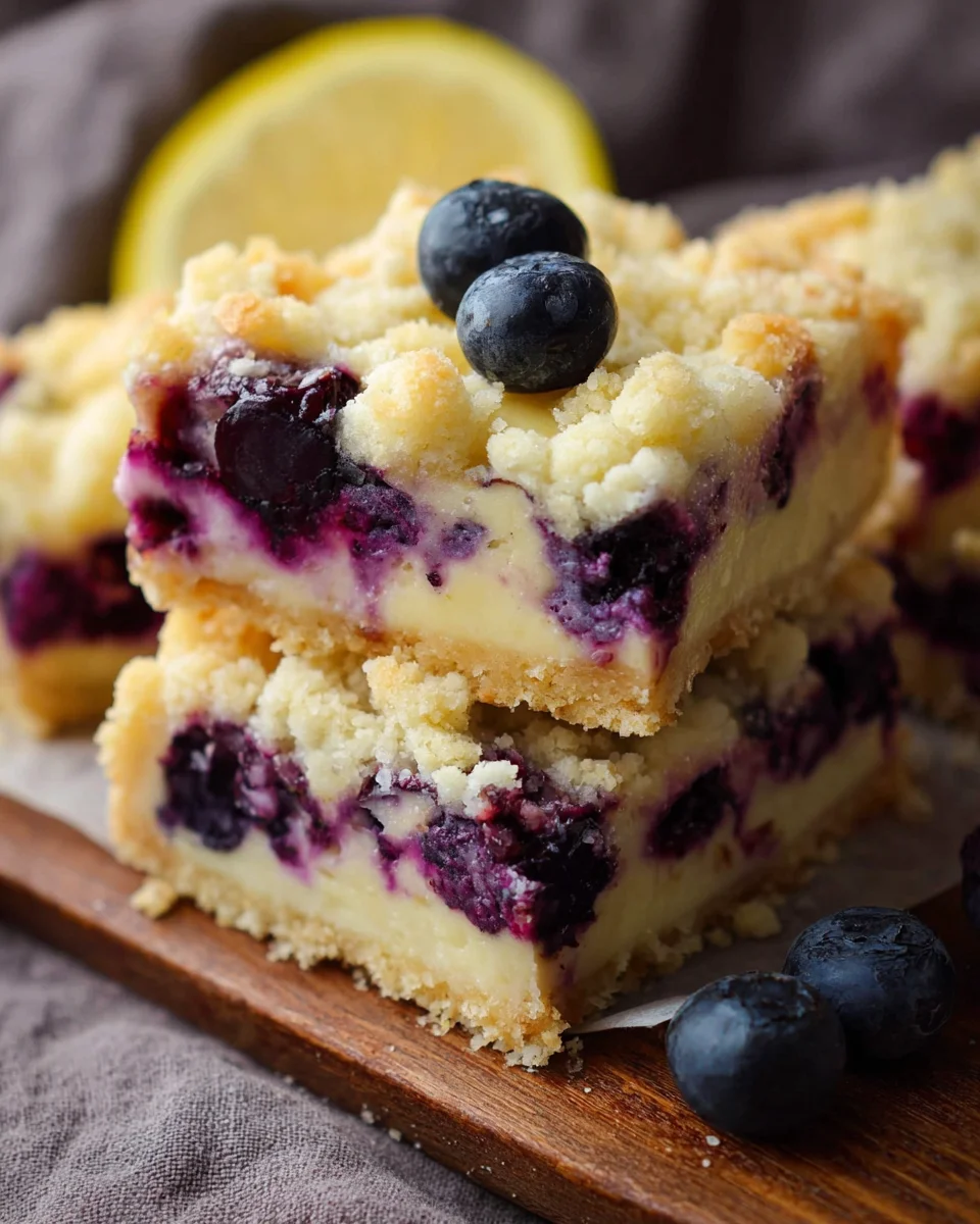 Blueberry