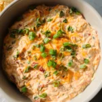 Boat Dip (Rotel Ranch Dip)