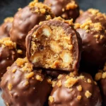 Butterfinger Balls 22 Butterfinger Balls