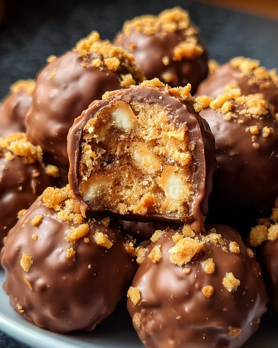 Butterfinger Balls
