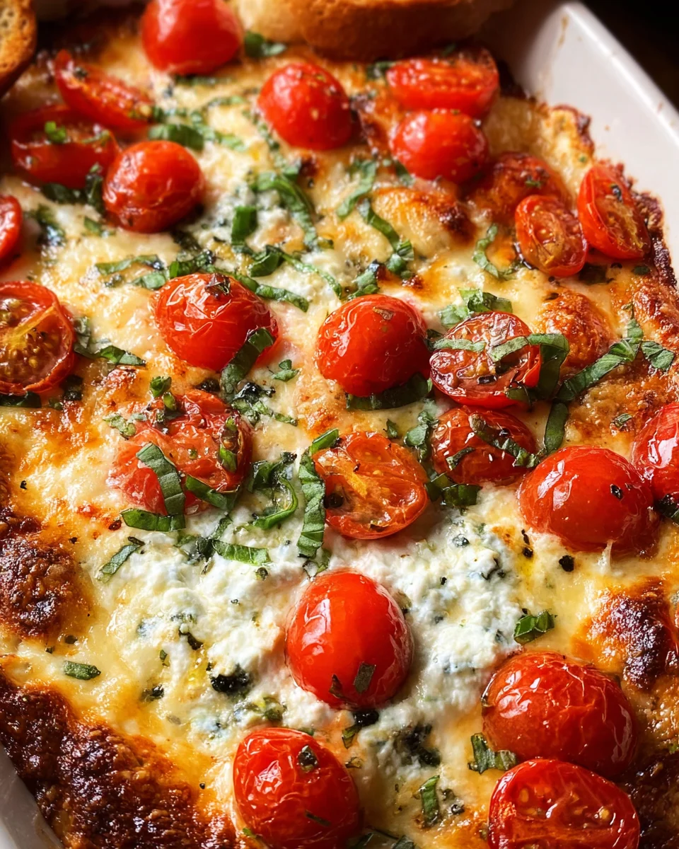 Caprese