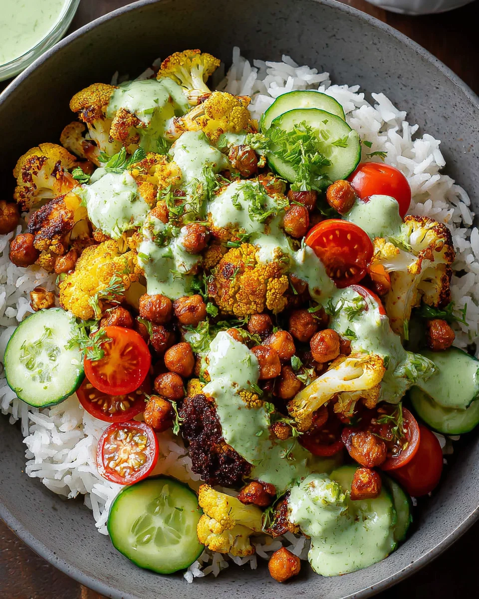 Cauliflower