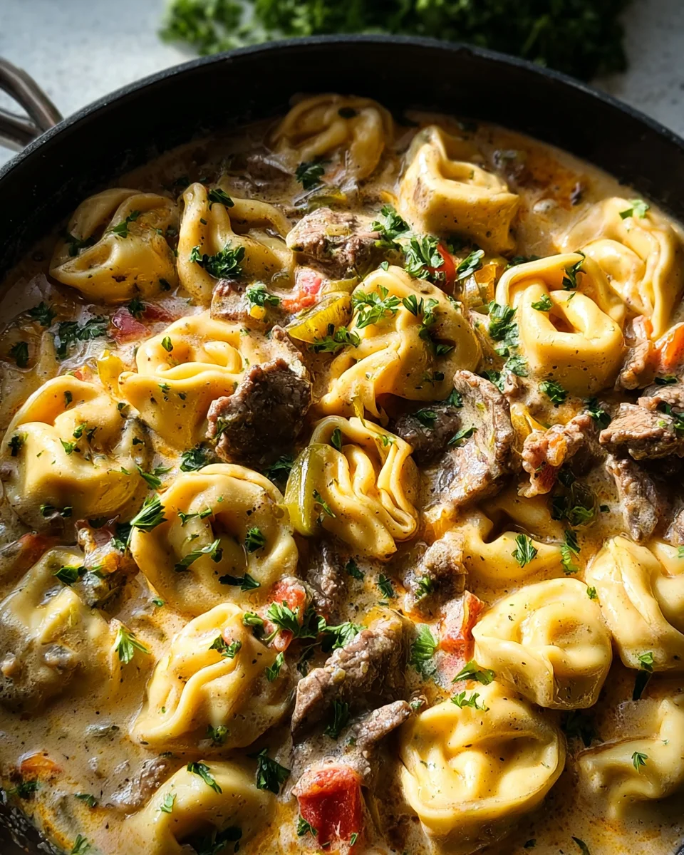 Cheesesteak