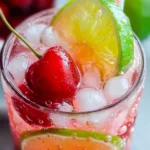 Cherry Limeade