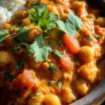 Chickpea Tikka Masala 30 Chickpea Tikka Masala