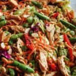 Chinese Chicken Salad