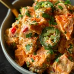 Chipotle Sweet Potato Salad 19 Chipotle Sweet Potato Salad