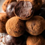 Chocolate Truffles 17 Chocolate Truffles