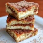 Churro Cheesecake Bars 22 Churro Cheesecake Bars