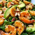 Citrus Shrimp and Avocado Salad Recipe 19 Citrus Shrimp and Avocado Salad Recipe