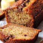Classic Banana Bread Recipe