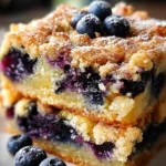 Classic Blueberry Buckle 29 Classic Blueberry Buckle