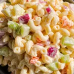 Classic Macaroni Salad