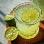 Classic Margaritas