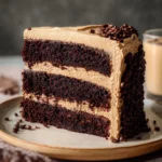Coffee Chocolate Cake 20 Coffee Chocolate Cake