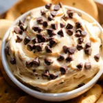 Cookie Dough Dip