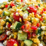 Corn Salad