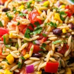 Cowboy Pasta Salad