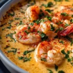 Crab and Shrimp Seafood Bisque 27 Crab and Shrimp Seafood Bisque
