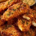 Crack Chicken Tenders 21 Crack Chicken Tenders