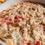 Cream Cheese Rotel Dip 13 Cream Cheese Rotel Dip