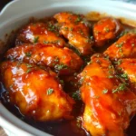 Crock Pot Catalina Chicken 19 Crock Pot Catalina Chicken