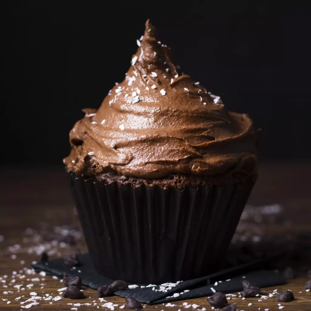 Contact 2 Desserts