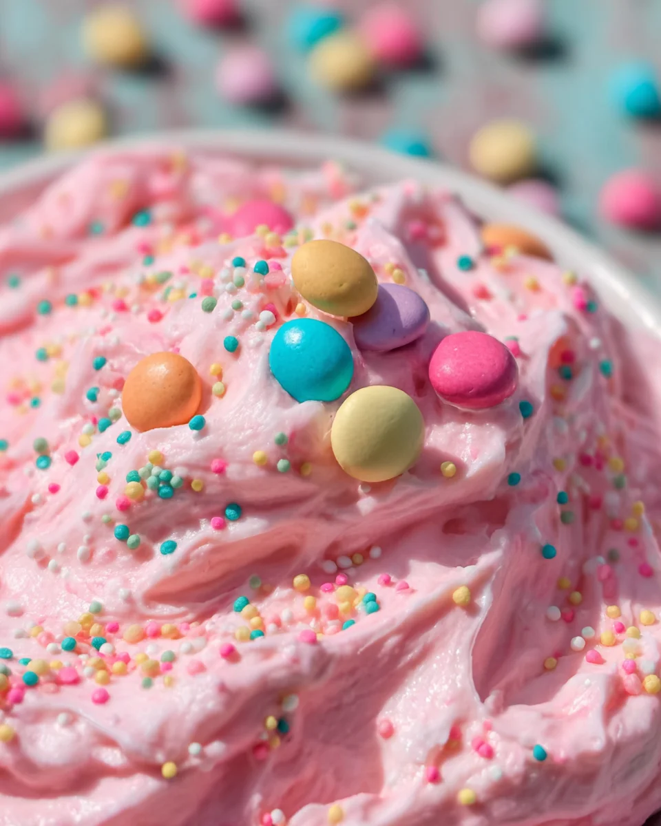 Easter Dip Recipe