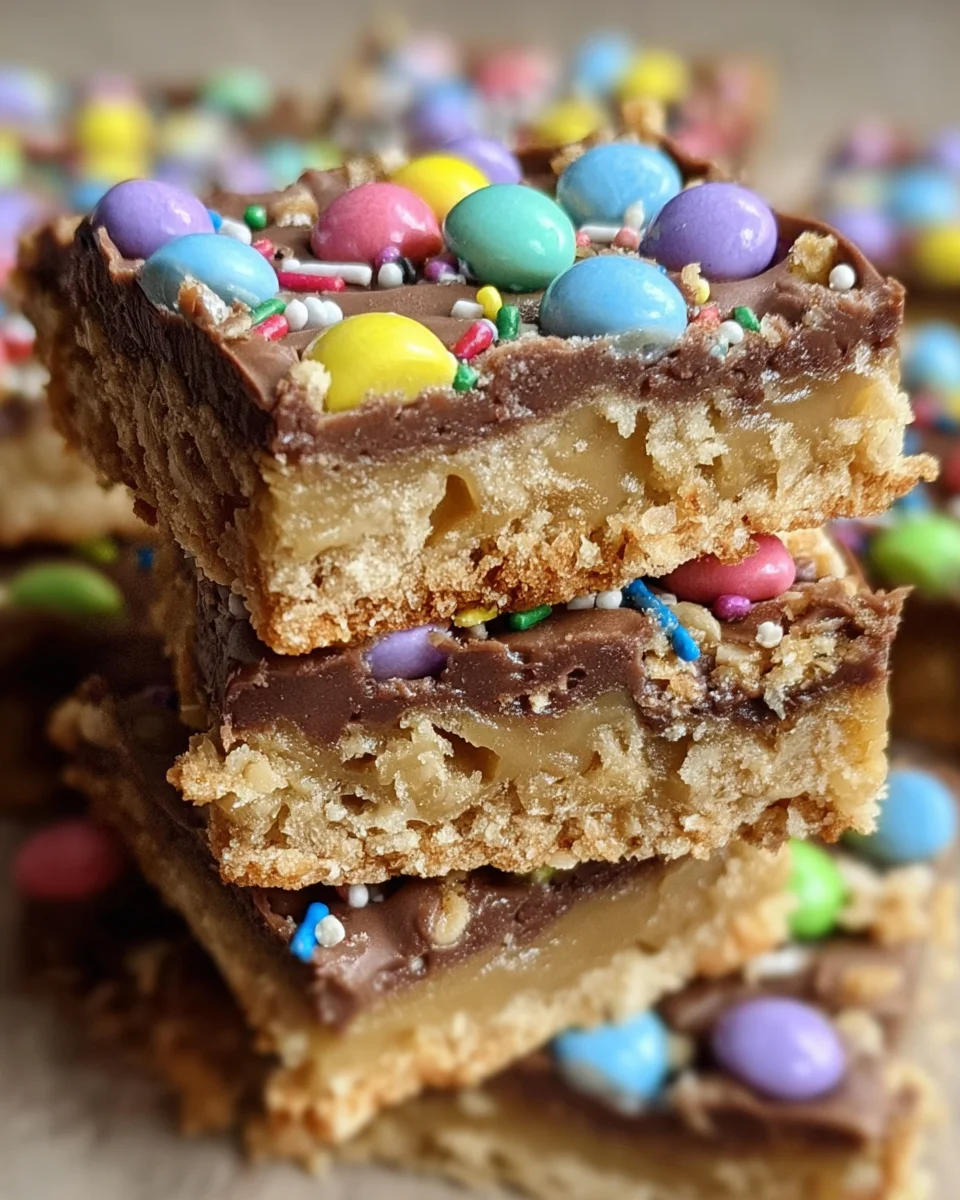 Easter Goody Bars 22 Easter