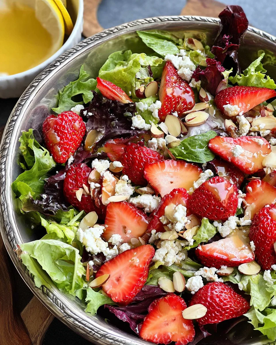 Easter Salad