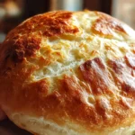 Easy 20-Minute Homemade Bread Dough 19 Easy 20-Minute Homemade Bread Dough