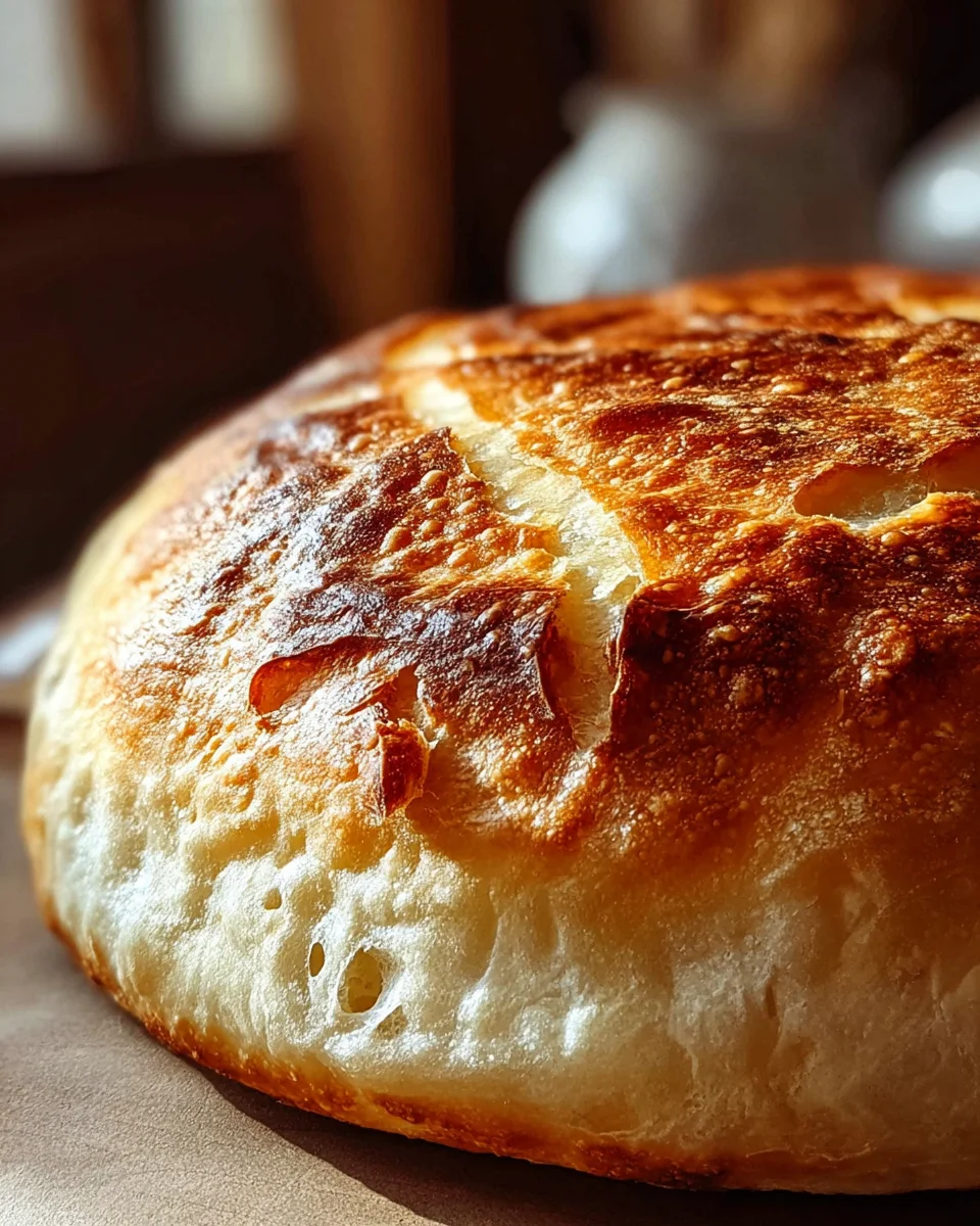 Easy 20-Minute Homemade Bread Dough 17 Easy