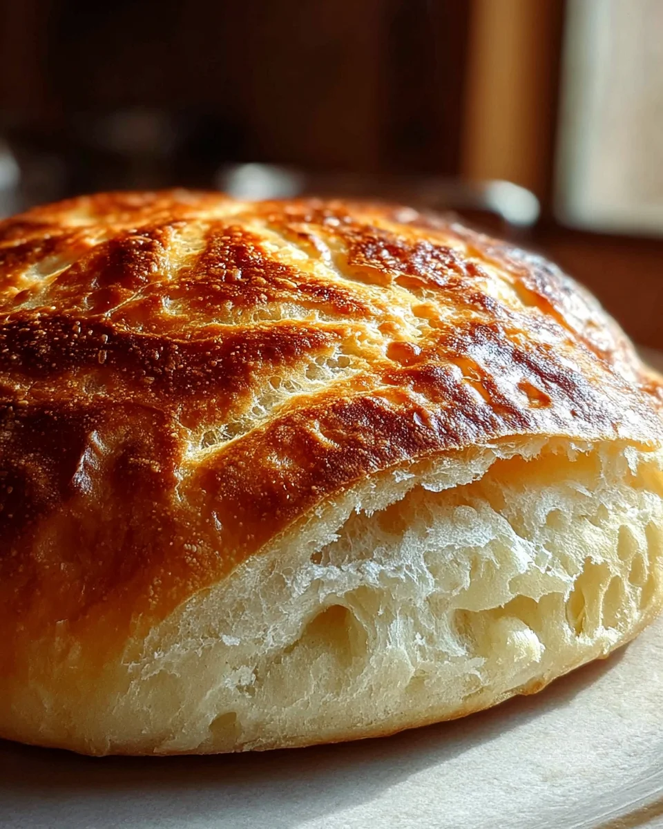 Easy 20-Minute Homemade Bread Dough 18 Easy