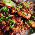 Easy Chicken Bulgogi Recipe (Dak Bulgogi)
