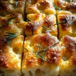 Easy Focaccia Bread Recipe 21 Easy Focaccia Bread Recipe
