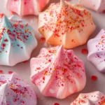 Easy Jello Meringue Cookies 17 Easy Jello Meringue Cookies