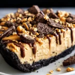 Easy Peanut Butter Pie Recipe 23 Easy Peanut Butter Pie Recipe